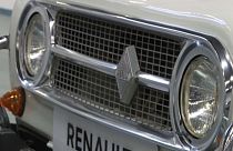 60 anni, il compleanno dell'iconica Renault 4L