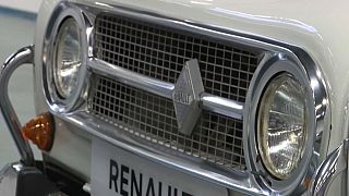 60 anni, il compleanno dell'iconica Renault 4L