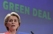 Fit für 55: EU-Kommission macht ernst mit Klimapolitik