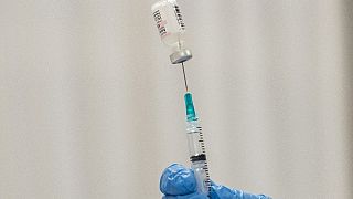 Covid-19 : les Etats-Unis envoient 25 millions de vaccins en Afrique