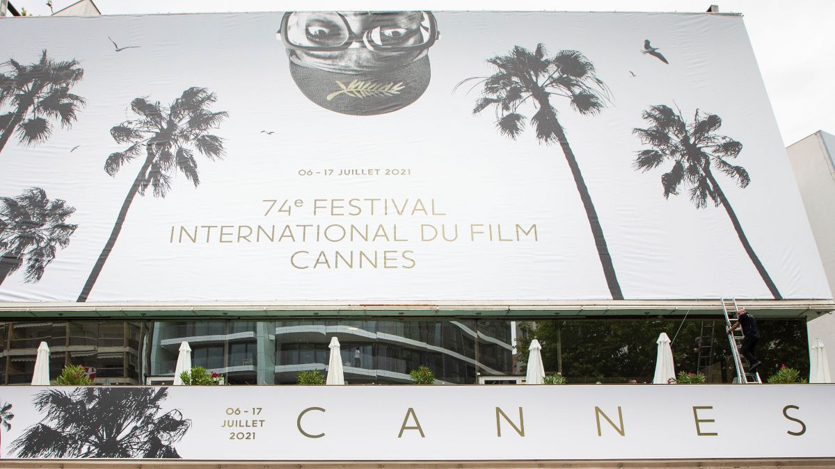 Festival de Cannes encerra a edição 2021