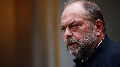 Frankreich: Justiz ermittelt gegen Justizminister