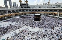 Like 2020, this year's Hajj will look a little different from normal.