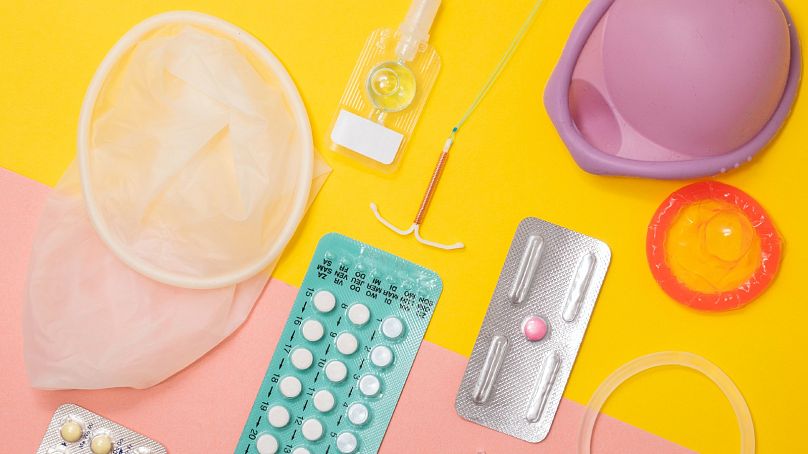 Reproductive Health Supplies Coalition - Unsplash