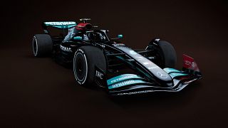 نموذج سيارات سباق فورمولا 1 للموسم القادم، الخميس 15 يوليو 2021