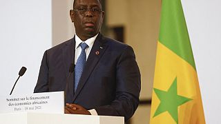 Pandemic surges as millions in Senegal prepare for Tabaski
