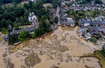 Csak Ahrweiler járásban több mint 90 ember meghalt a hatalmas áradásban