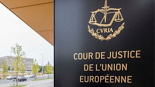 دیوان دادگستری اتحادیه اروپا