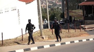 Rwanda back into lockdown to curb Covid cases