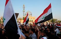 مظاهرات في بغداد لإنهاء الإفلات من العقوبات