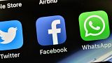 Facebook has sued the Israeli NSO Group for allegedly targeting some 1,400 users of its WhatsApp service with its spyware.