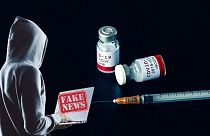انتشار اطلاعات نادرست درباره واکسن کرونا در شبکه‌های اجتماعی