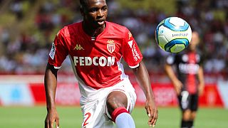 Sénégal : Fodé Ballo-Touré, de l'AS Monaco au Milan AC