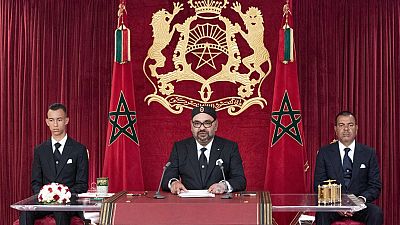 Offense au roi : 3 ans de prison en appel pour un internaute marocain
