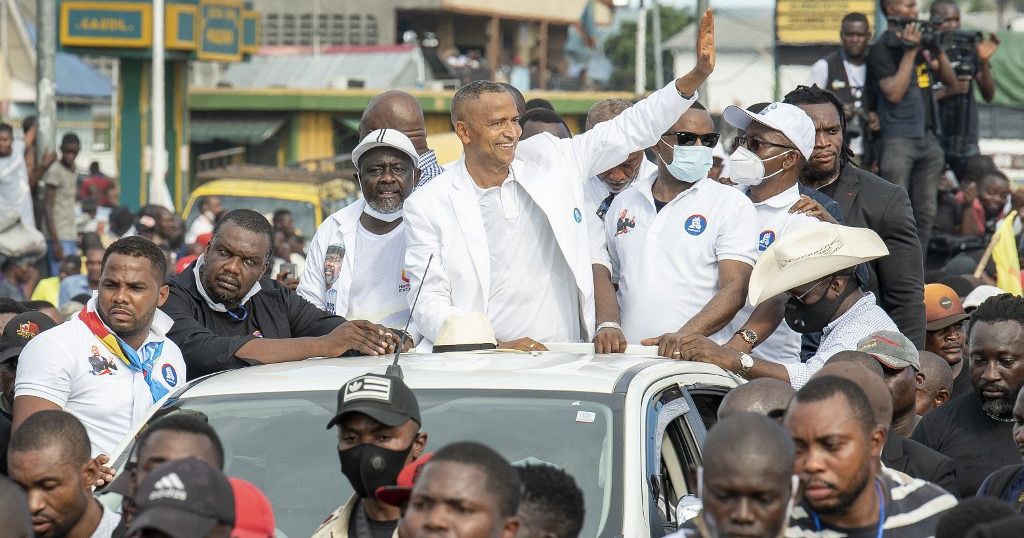 RDC : le parti de Moïse Katumbi dénonce la détention d'un de ses cadres |  Africanews