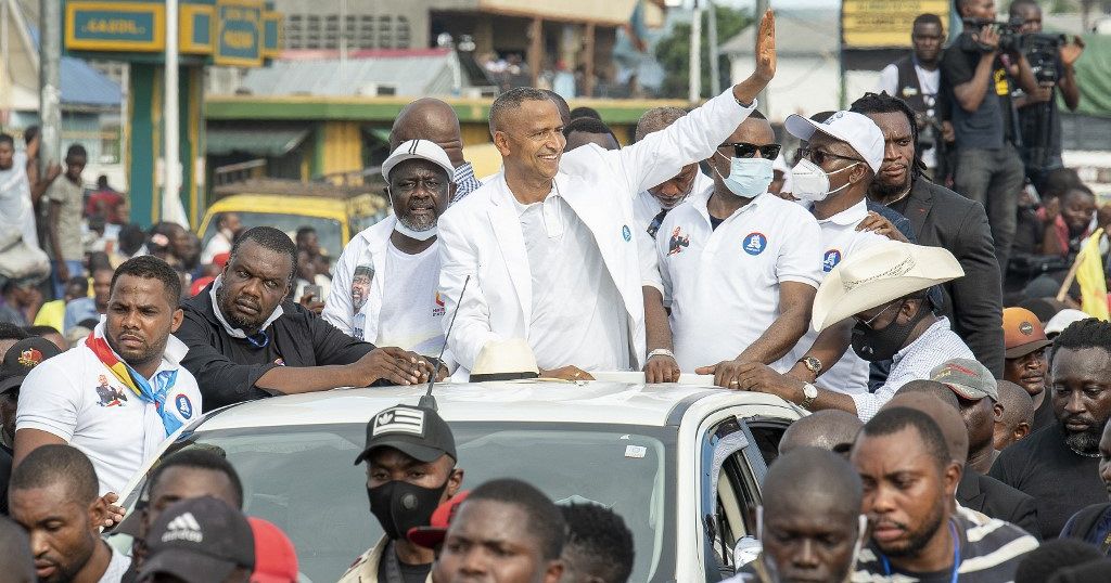 RDC : le parti de Moïse Katumbi dénonce la détention d'un de ses cadres | Africanews