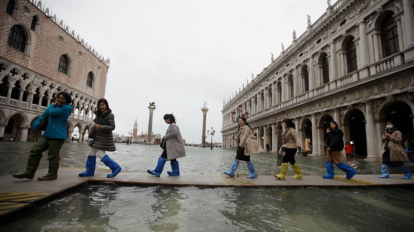 AP Photo/Luca Bruno