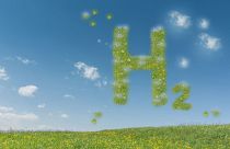 Could 'green' hydrogen help Europe reach its climate goals?