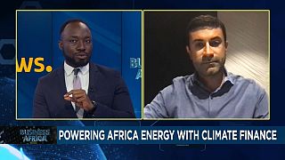 Could climate finance power Africa's energy needs? [Business Africa]