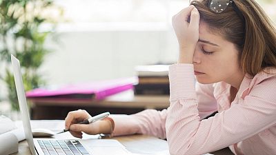 چگونه یک روز خوب پس از بی‌خوابی شبانه داشته باشیم