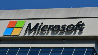 USA, NATO, EU: China steckt hinter Cyber-Angriff auf Microsoft