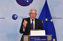 ΕΕ: «Ναυάγιο» στις συνομιλίες Σερβίας- Κοσόβου στις Βρυξέλλες
