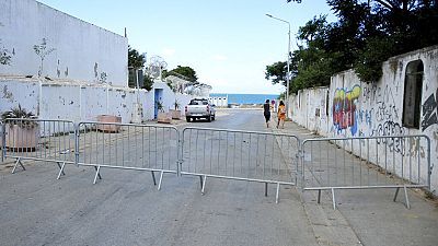 Dramatische Corona-Lage in Tunisien