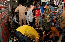 Ataque à bomba no principal bairro xiita de Bagdade