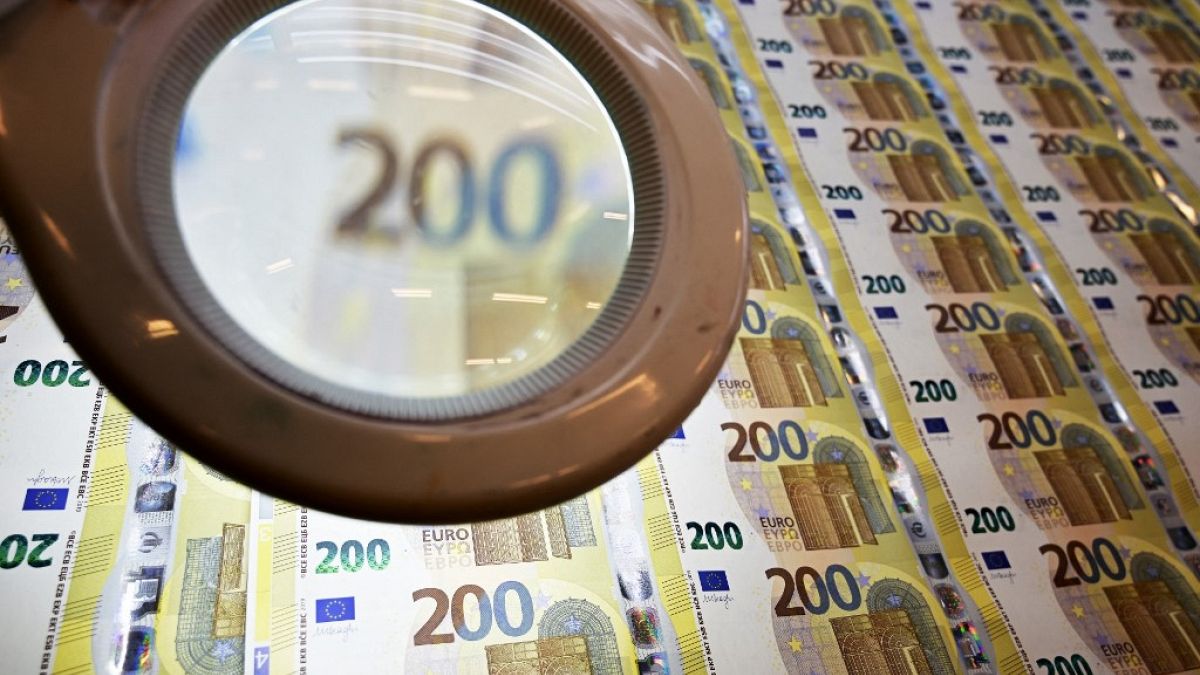 Az EU új szabályokat hoz a pénzmosás elleni küzdelem érdekében
