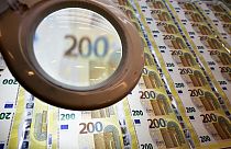 Еврокомиссия принимает очередные меры против отмывания денег