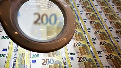 Bruxelas reforça combate à lavagem de dinheiro
