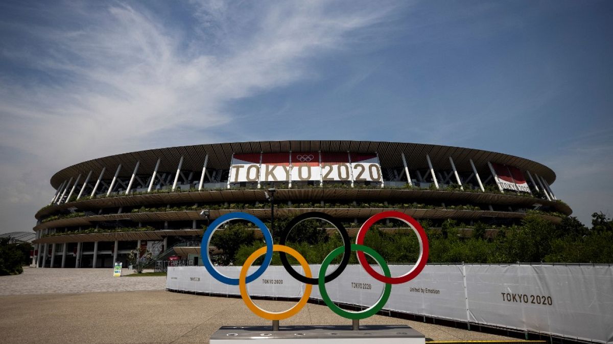 Οι ανησυχίες των αθλητών στο Τόκιο 