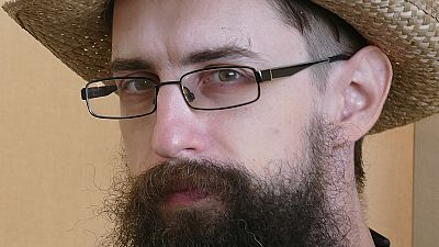 Clemens J. Setz hielt die 2019 die Klagenfurter Rede zur Literatur