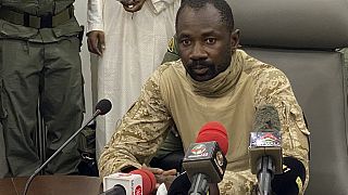 Mali : la junte évoque de manière détournée le crash d'un avion militaire