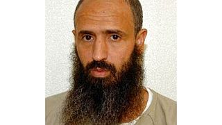 Morocco opens investigation as detainee at US Guantanamo bay is transferred home