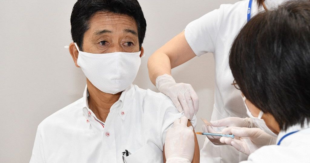 Le Japon homologue un traitement d'urgence contre la Covid-19