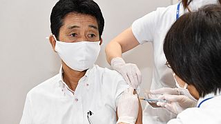 Le Japon homologue un traitement d'urgence contre la Covid-19