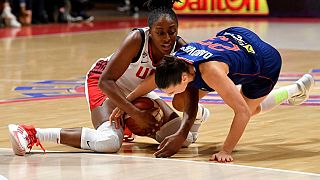 Basketball: Court of Arbitration for Sport rejects Ogwumike's appeal to play for Nigeria