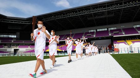The Olympics could be a showcase for sustainable solutions.
