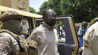 Mali : le colonel Goïta échappe à une tentative d'assassinat à l'arme blanche