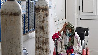 Tunisie : les centres de santé paralysés par une pénurie d’oxygène