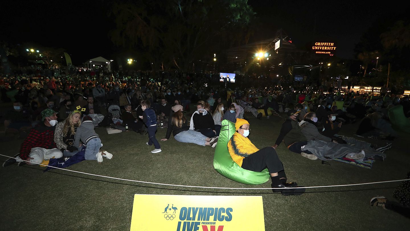 Jogos Olímpicos de Verão Brisbane 2032 - Jogos Olímpicos de Verão na  Austrália.