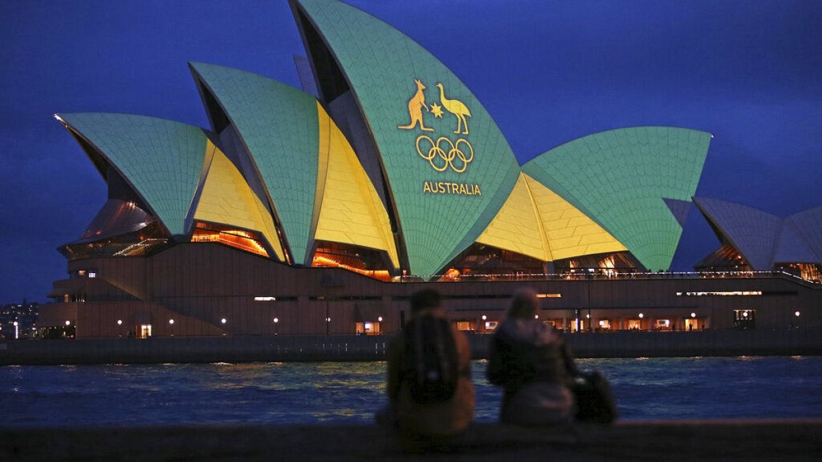 Les Jeux olympiques 2032 se dérouleront à Brisbane en Australie 