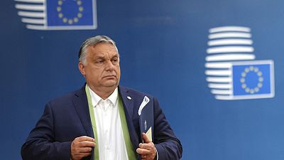 Streit mit EU: Ungarns Orbán kündigt Referendum zu Sexualaufklärung an