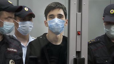 Ильназ Галявиев