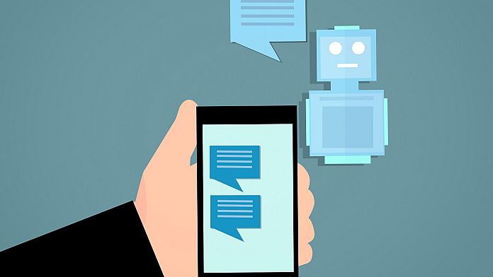 Humans aren’t quite ready for a chatbot takeover, according to a new study