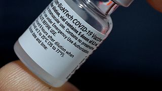 Des vaccins Pfizer bientôt produits en Afrique du Sud 