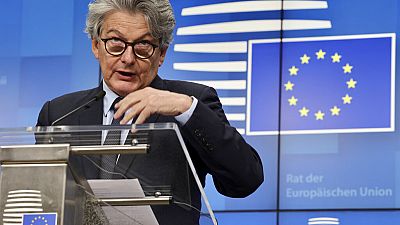 Το στοίχημα της ΕΕ με τα μικροτσίπ