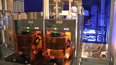 Chip da produrre, produrre, produrre...