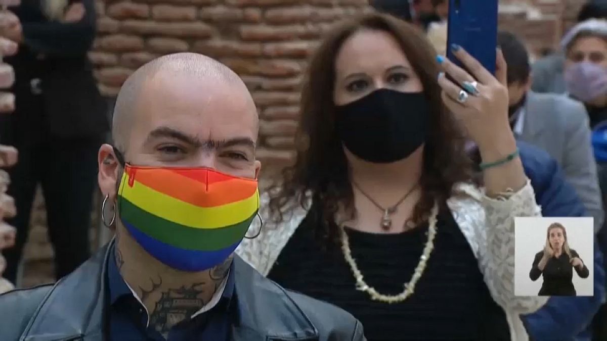 Argentínában gendersemleges személyi igazolványt is kiállítanak már